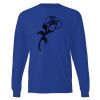 Adult Long-Sleeve Beefy-T® Thumbnail