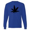 Adult Long-Sleeve Beefy-T® Thumbnail