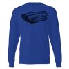 Adult Long-Sleeve Beefy-T® Thumbnail