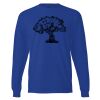 Adult Long-Sleeve Beefy-T® Thumbnail
