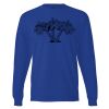 Adult Long-Sleeve Beefy-T® Thumbnail