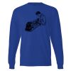Adult Long-Sleeve Beefy-T® Thumbnail