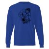 Adult Long-Sleeve Beefy-T® Thumbnail