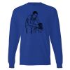Adult Long-Sleeve Beefy-T® Thumbnail