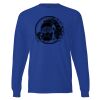 Adult Long-Sleeve Beefy-T® Thumbnail
