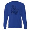 Adult Long-Sleeve Beefy-T® Thumbnail