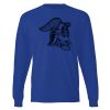 Adult Long-Sleeve Beefy-T® Thumbnail