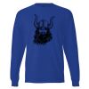 Adult Long-Sleeve Beefy-T® Thumbnail