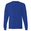 Adult Long-Sleeve Beefy-T® Thumbnail