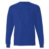 Adult Long-Sleeve Beefy-T® Thumbnail