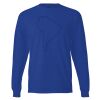 Adult Long-Sleeve Beefy-T® Thumbnail
