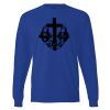 Adult Long-Sleeve Beefy-T® Thumbnail