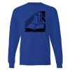 Adult Long-Sleeve Beefy-T® Thumbnail