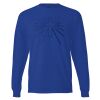 Adult Long-Sleeve Beefy-T® Thumbnail