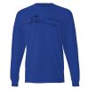 Adult Long-Sleeve Beefy-T® Thumbnail