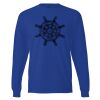 Adult Long-Sleeve Beefy-T® Thumbnail