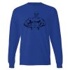 Adult Long-Sleeve Beefy-T® Thumbnail