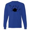 Adult Long-Sleeve Beefy-T® Thumbnail