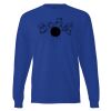 Adult Long-Sleeve Beefy-T® Thumbnail