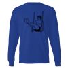 Adult Long-Sleeve Beefy-T® Thumbnail
