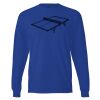 Adult Long-Sleeve Beefy-T® Thumbnail