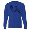 Adult Long-Sleeve Beefy-T® Thumbnail