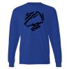 Adult Long-Sleeve Beefy-T® Thumbnail