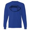 Adult Long-Sleeve Beefy-T® Thumbnail