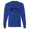 Adult Long-Sleeve Beefy-T® Thumbnail