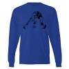 Adult Long-Sleeve Beefy-T® Thumbnail