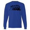 Adult Long-Sleeve Beefy-T® Thumbnail