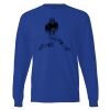 Adult Long-Sleeve Beefy-T® Thumbnail