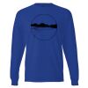 Adult Long-Sleeve Beefy-T® Thumbnail