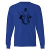 Adult Long-Sleeve Beefy-T® Thumbnail