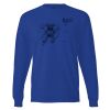 Adult Long-Sleeve Beefy-T® Thumbnail