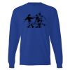 Adult Long-Sleeve Beefy-T® Thumbnail