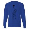 Adult Long-Sleeve Beefy-T® Thumbnail