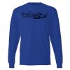 Adult Long-Sleeve Beefy-T® Thumbnail