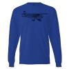 Adult Long-Sleeve Beefy-T® Thumbnail