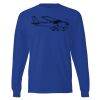 Adult Long-Sleeve Beefy-T® Thumbnail