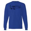 Adult Long-Sleeve Beefy-T® Thumbnail