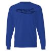Adult Long-Sleeve Beefy-T® Thumbnail