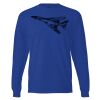 Adult Long-Sleeve Beefy-T® Thumbnail