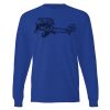 Adult Long-Sleeve Beefy-T® Thumbnail