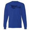 Adult Long-Sleeve Beefy-T® Thumbnail