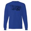Adult Long-Sleeve Beefy-T® Thumbnail