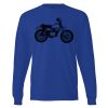 Adult Long-Sleeve Beefy-T® Thumbnail