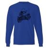Adult Long-Sleeve Beefy-T® Thumbnail