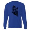 Adult Long-Sleeve Beefy-T® Thumbnail