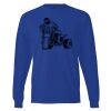 Adult Long-Sleeve Beefy-T® Thumbnail